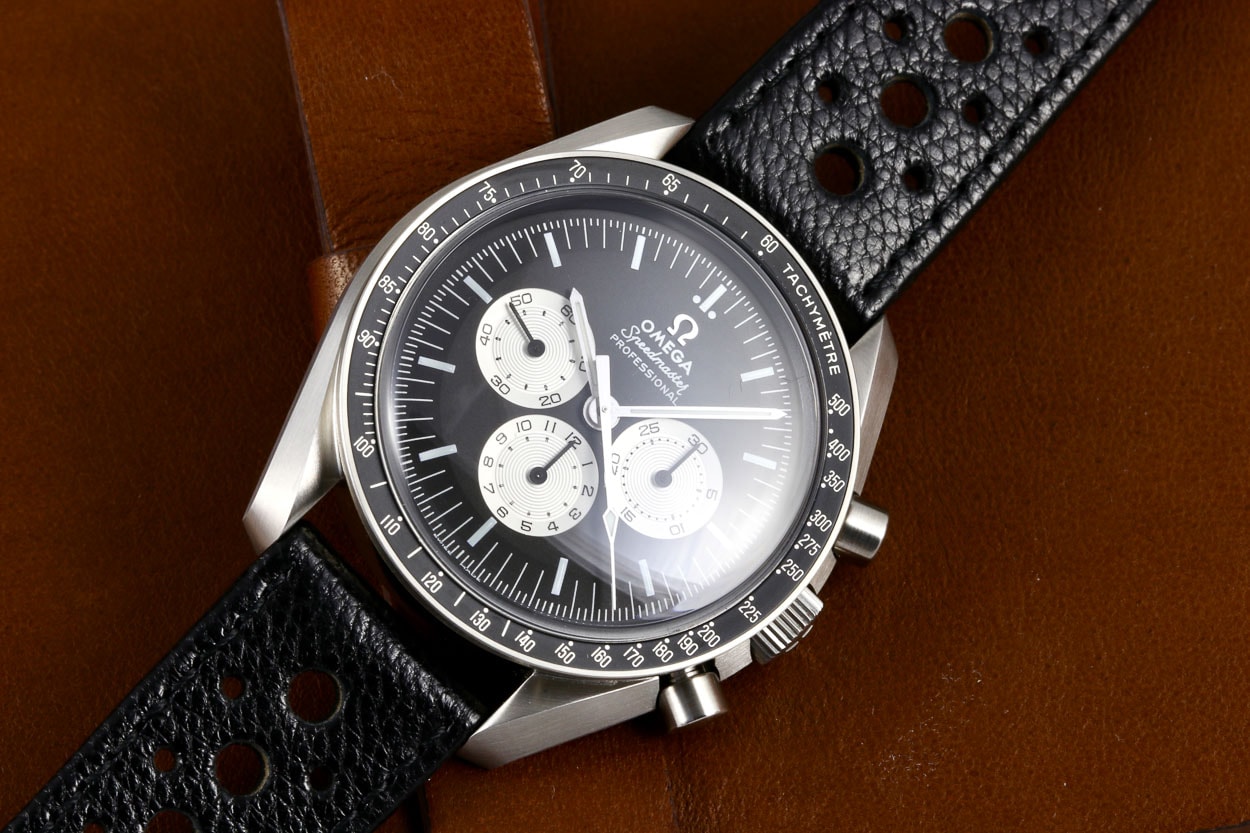 Omega Speedmaster Speedy Tuesday Limited Edition