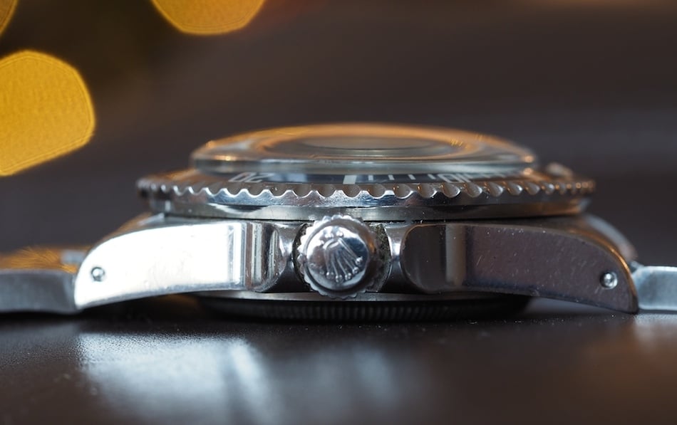 Rolex Sea-Dweller 1665