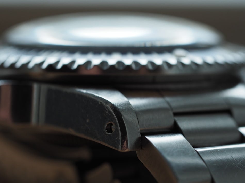 Rolex Sea-Dweller 1665