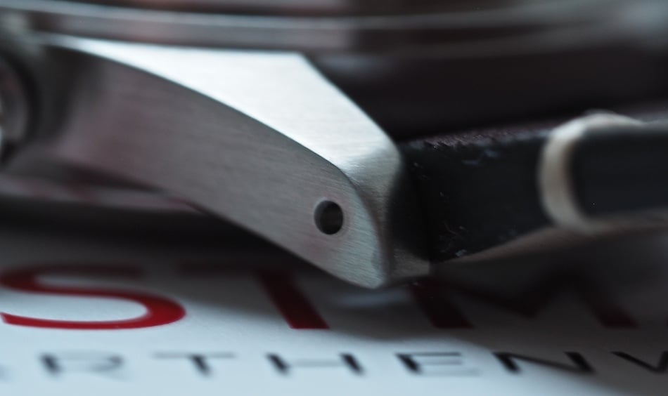 Baltic Chronograph Bicompax 001