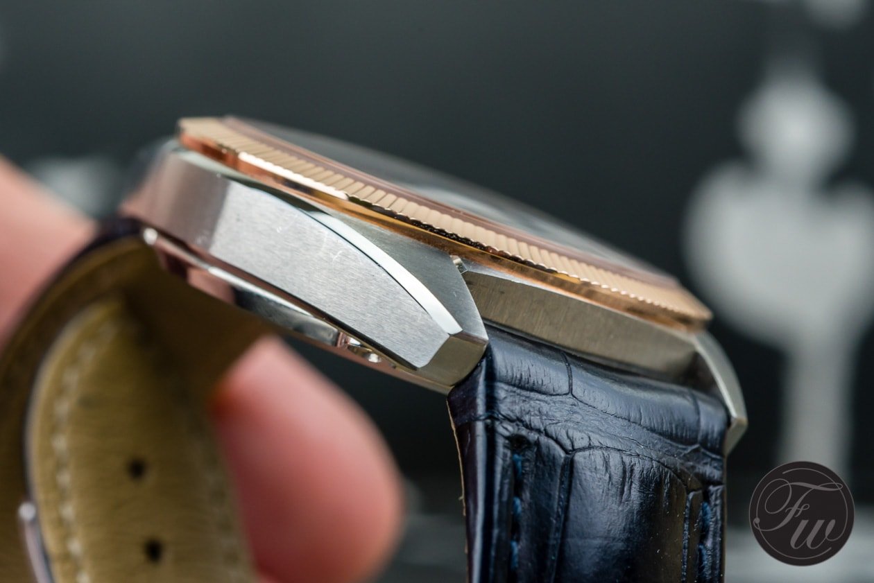 Omega Constellation Globemaster 52Mondayz