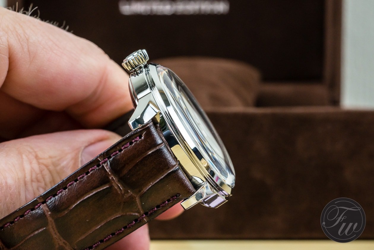 Seiko Presage Sakura Fubuki Seiko Presage Sakura Fubuki