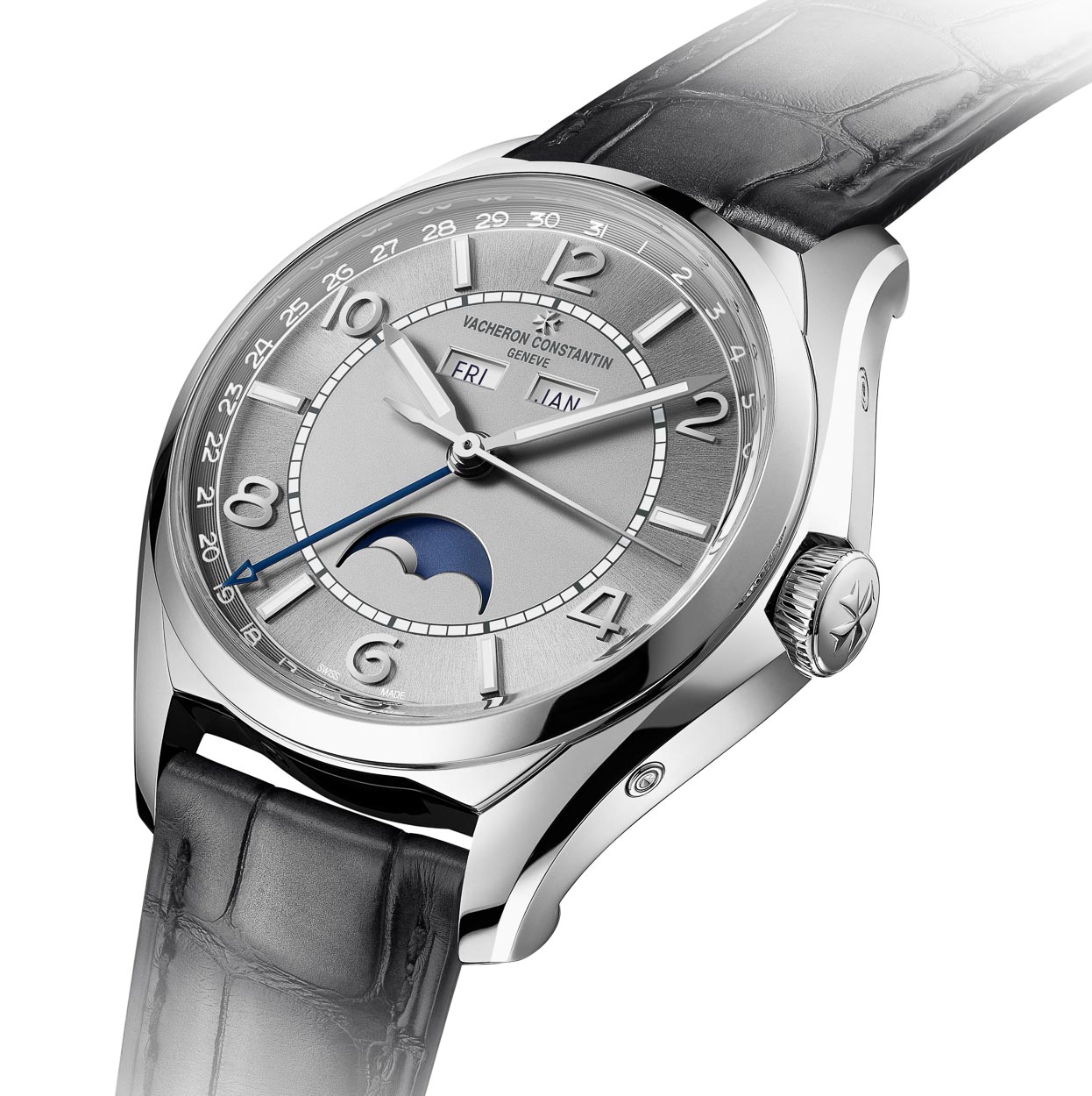 Vacheron Constantin FIFTYSIX