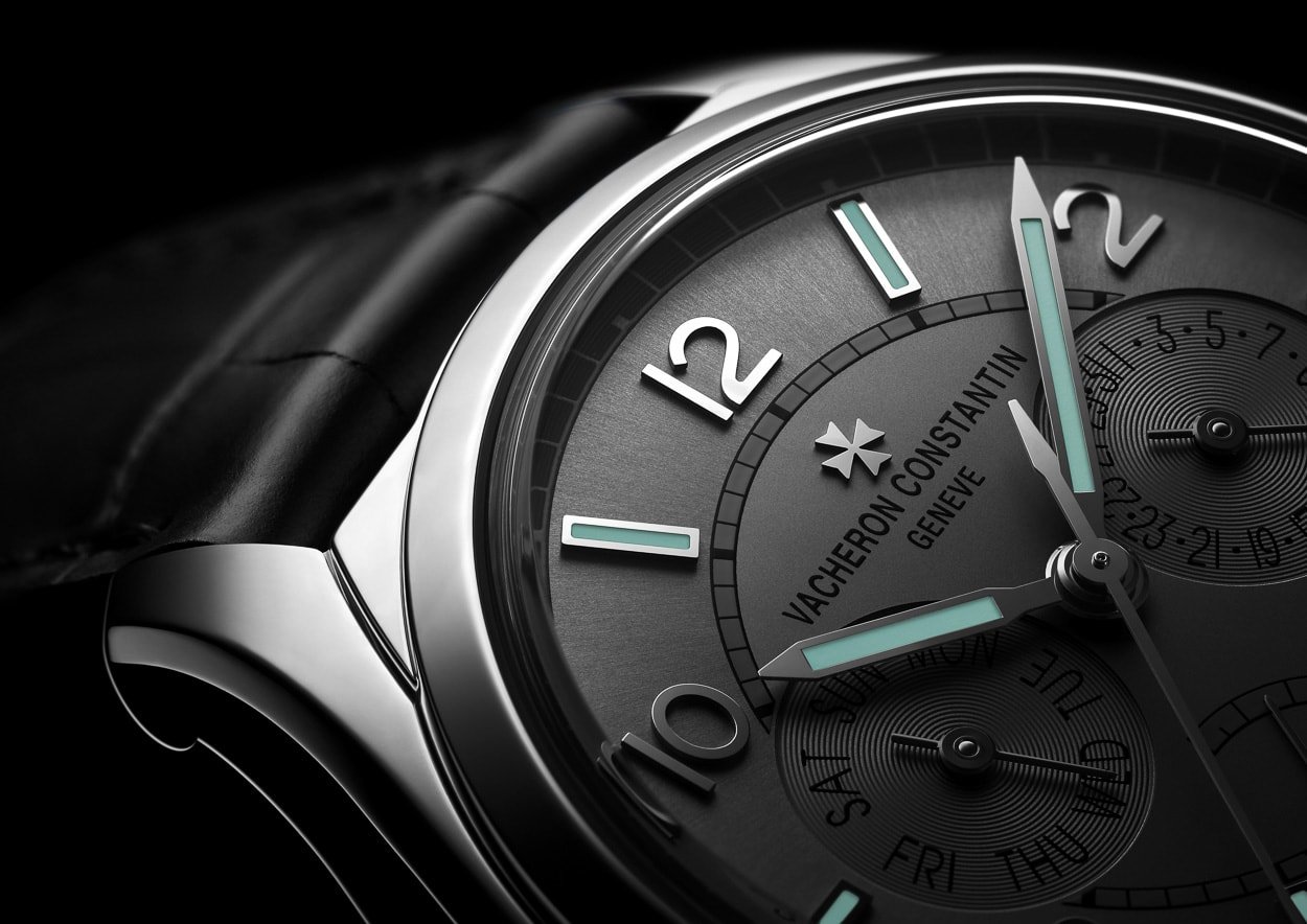 Vacheron Constantin FIFTYSIX