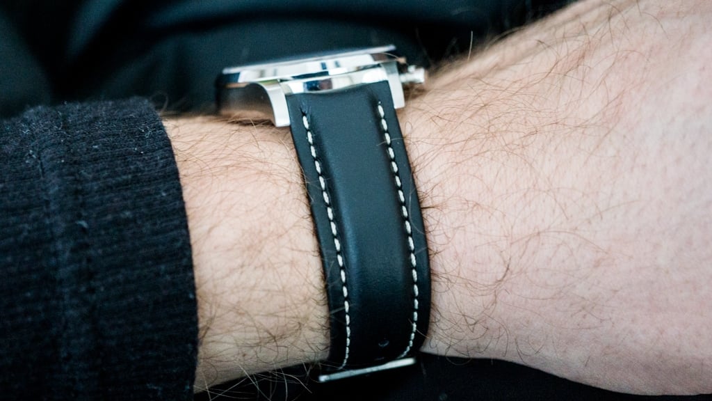 Fortis Pilot Classic Chronograph Fortis Pilot Classic Chronograph