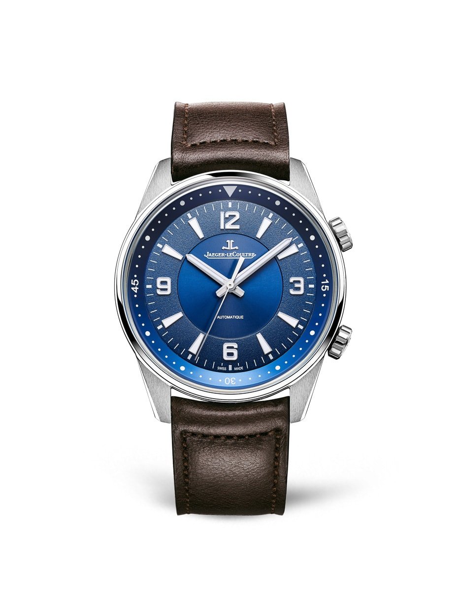 Jaeger-LeCoultre Polaris