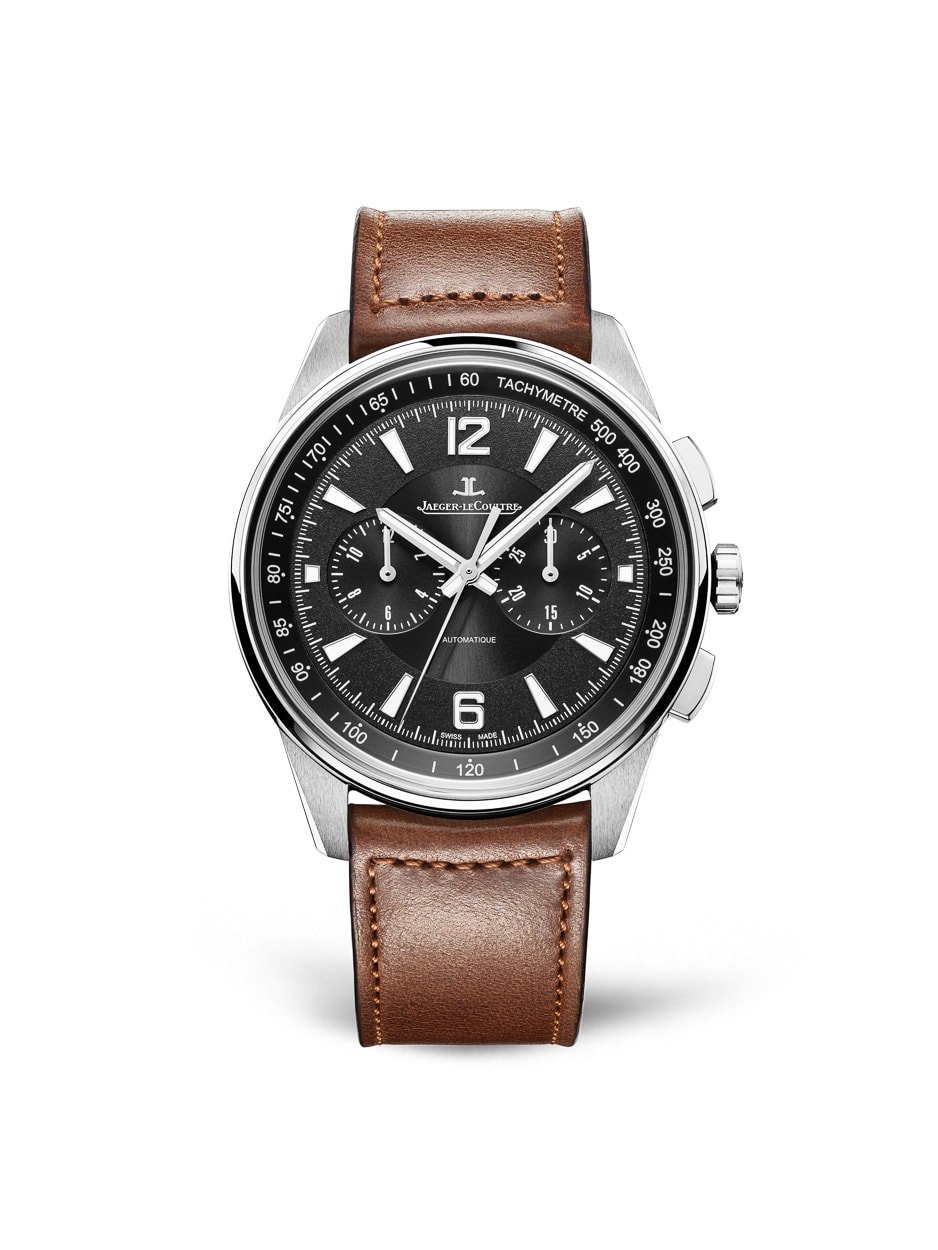 Jaeger-LeCoultre Polaris