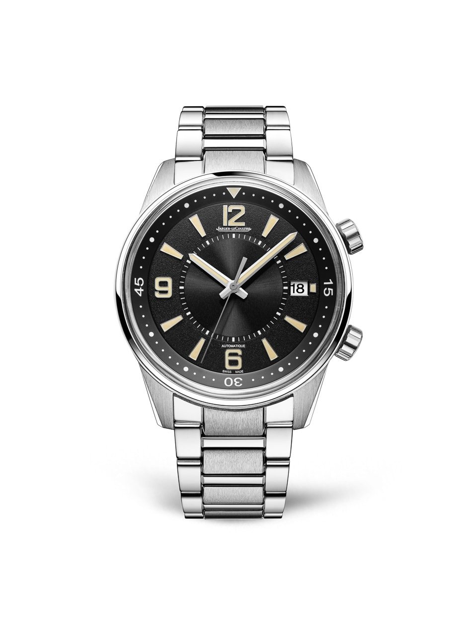 Jaeger-LeCoultre Polaris Jaeger-LeCoultre Polaris