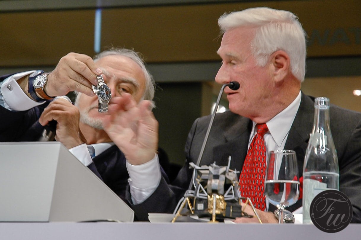 From The Moon to Mars