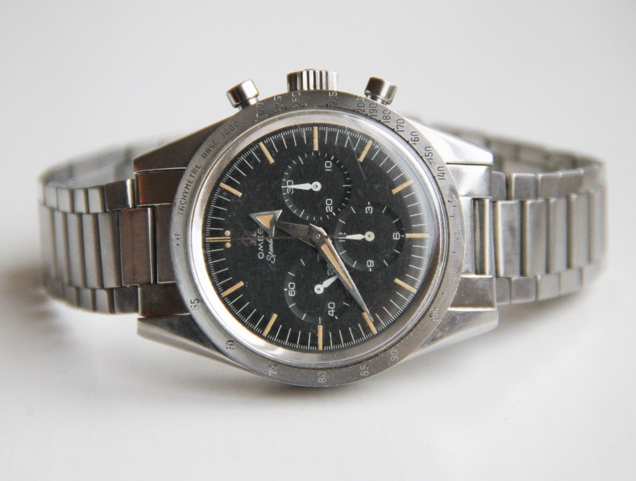Omega Speedmaster CK2915-1 Omega Speedmaster CK2915-1