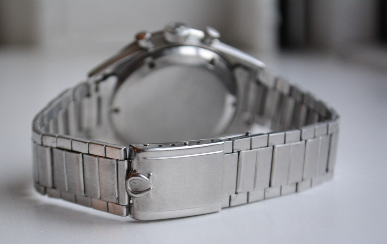 Omega Speedmaster CK2915 Omega Speedmaster CK2915