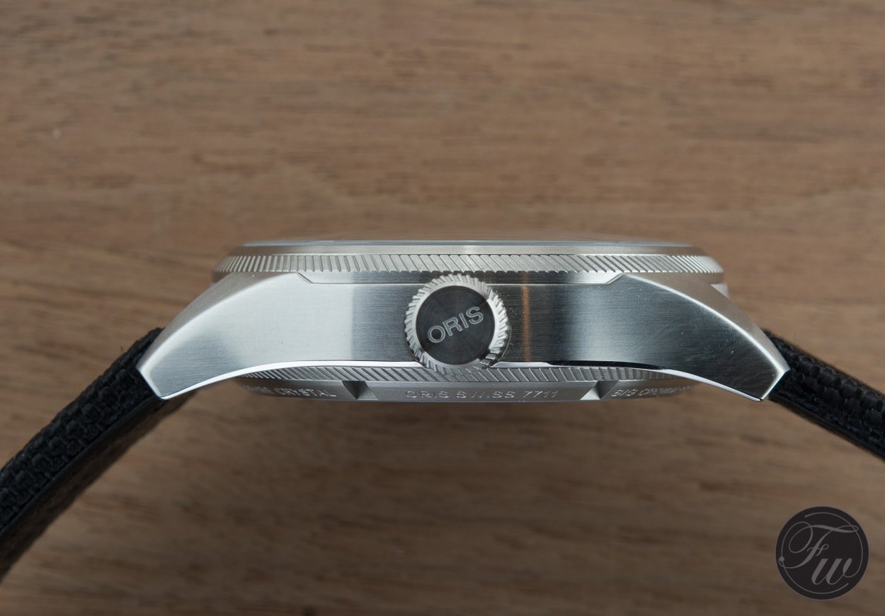 Oris Big Crown ProPilot Calibre 111