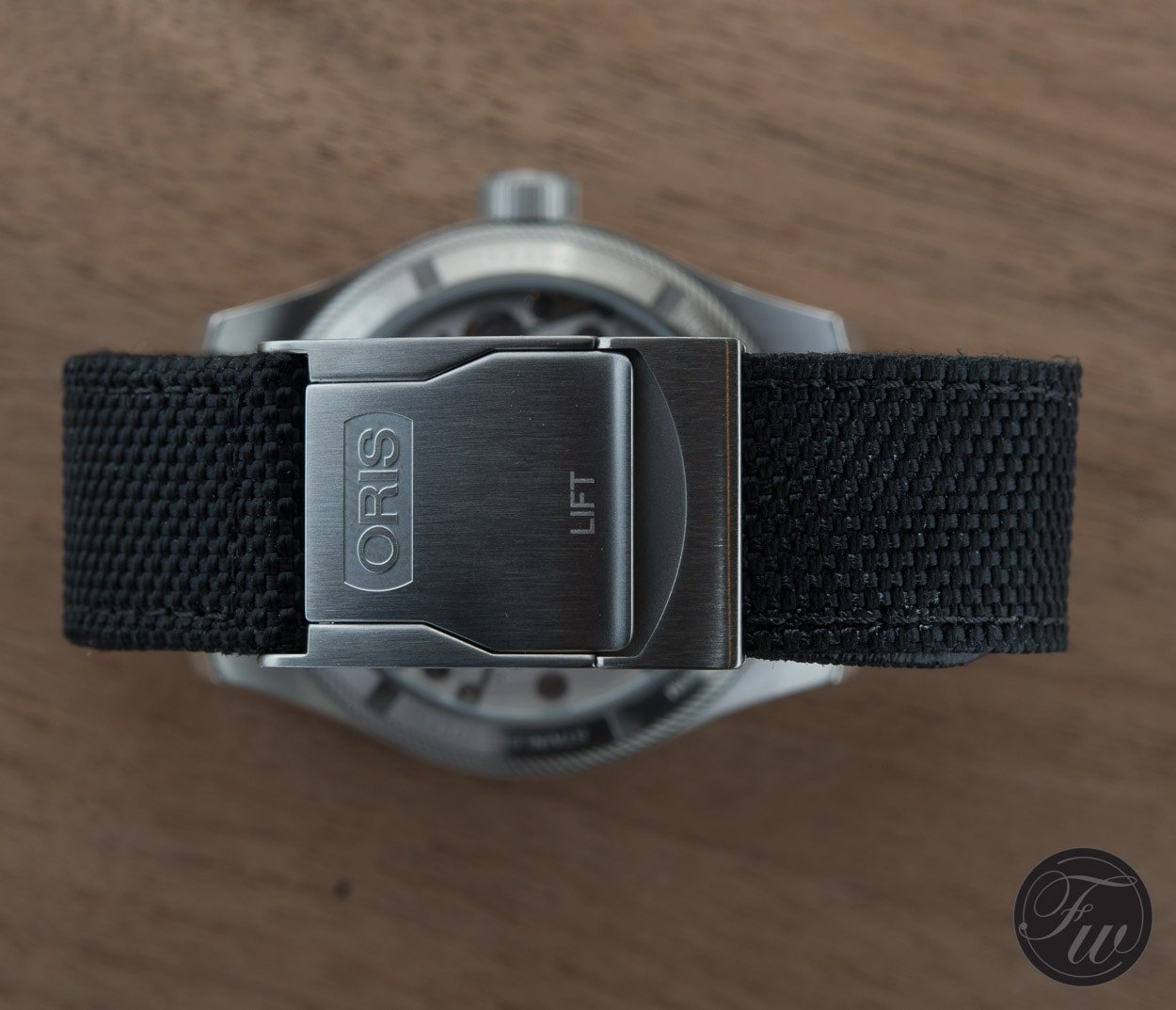 Oris Big Crown ProPilot Calibre 111