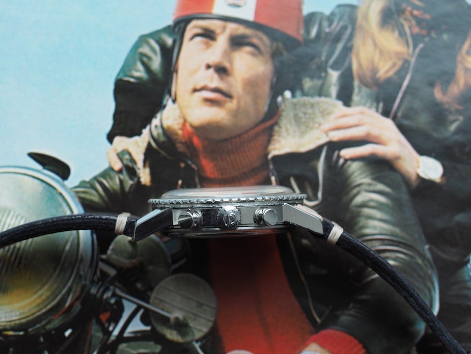 Breitling Sprint 2010