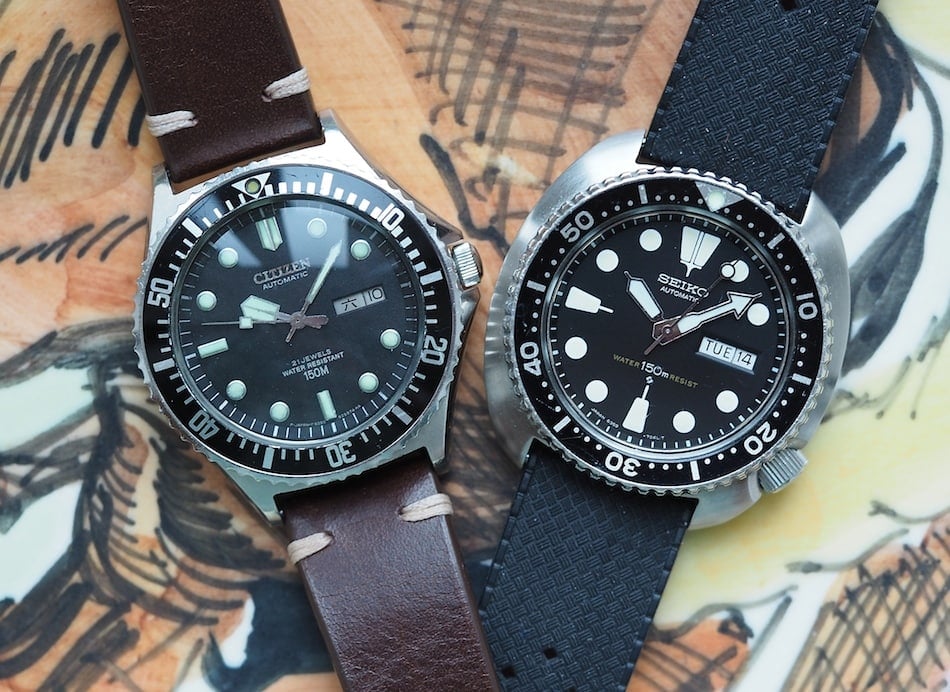 Citizen 51-2273