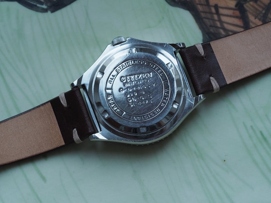 Citizen 51-2273
