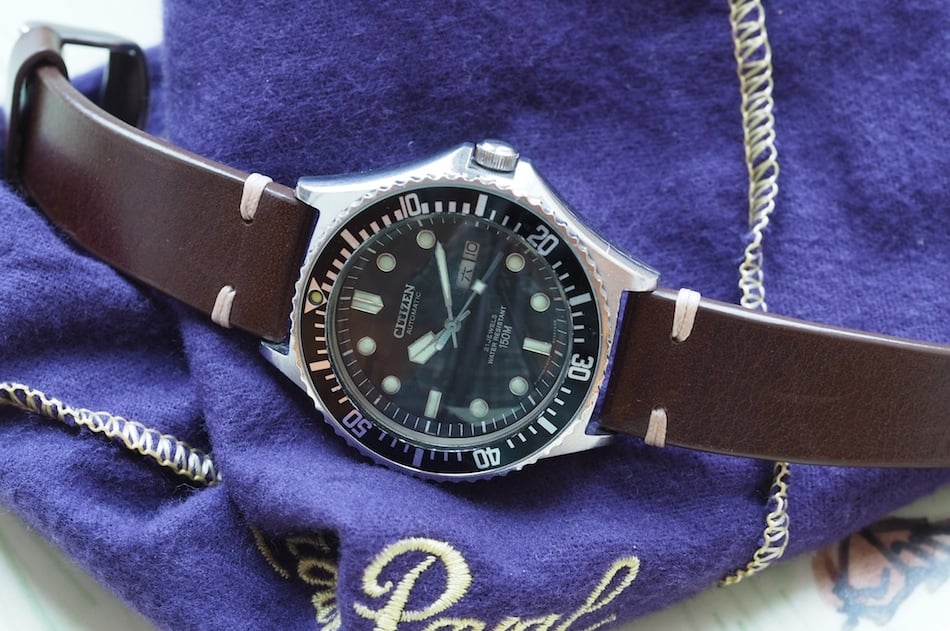 Citizen 51-2273