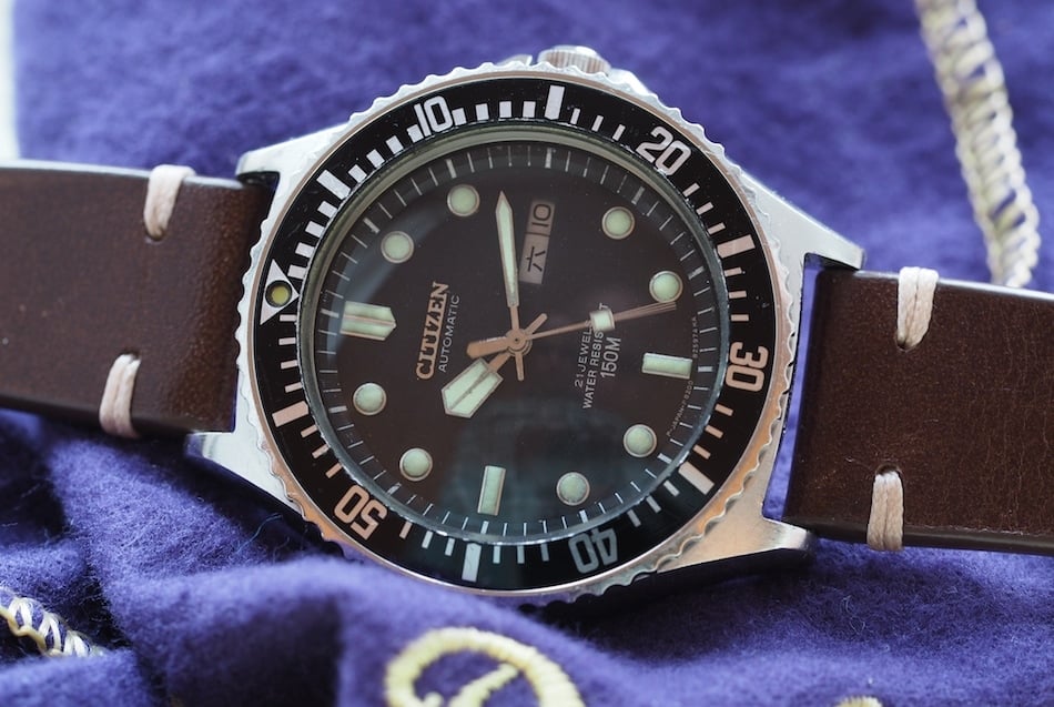 Citizen 51-2273