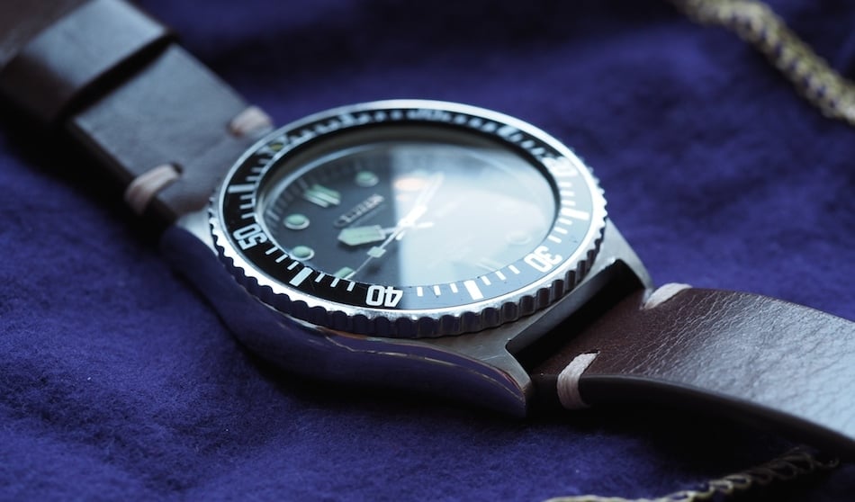 Citizen 51-2273