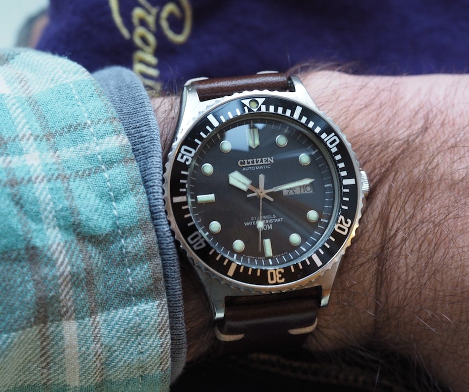 Citizen 51-2273