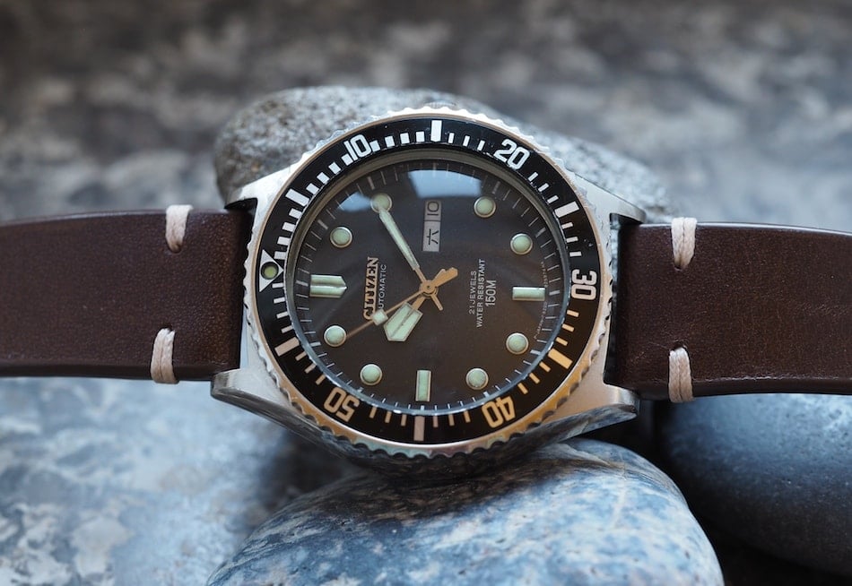 Citizen 51-2273