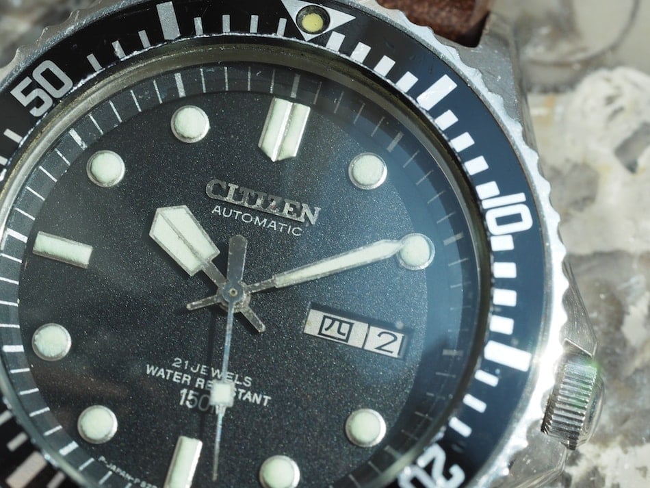 Citizen 51-2273