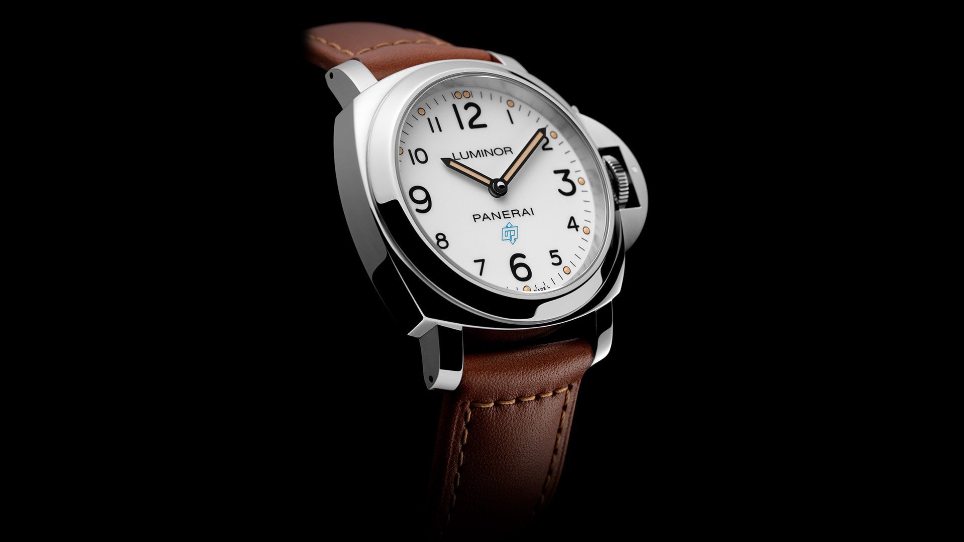 Panerai Luminor