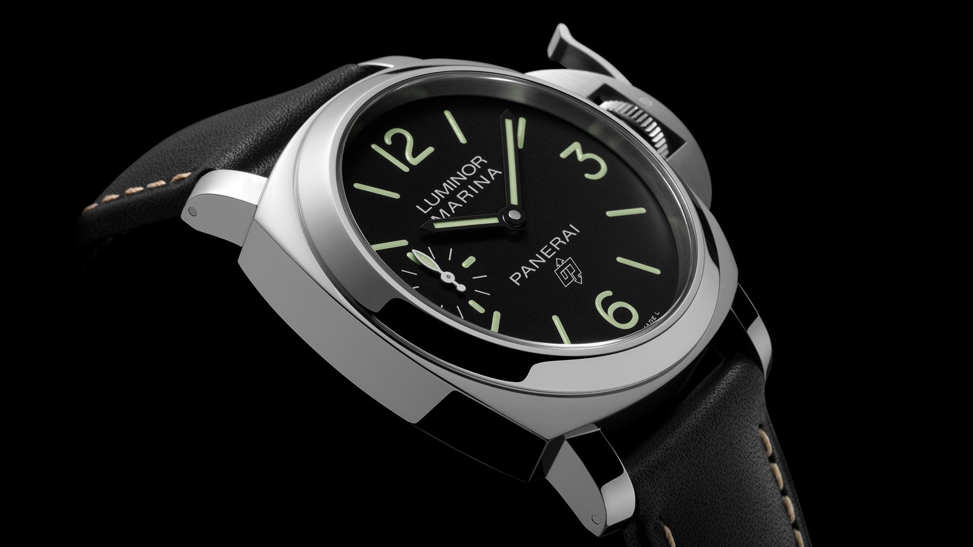 Panerai Luminor Marina