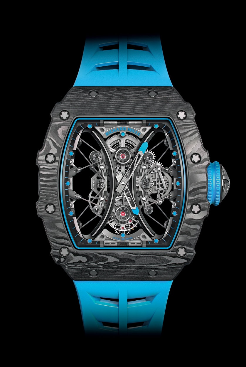 Richard Mille RM 53-01