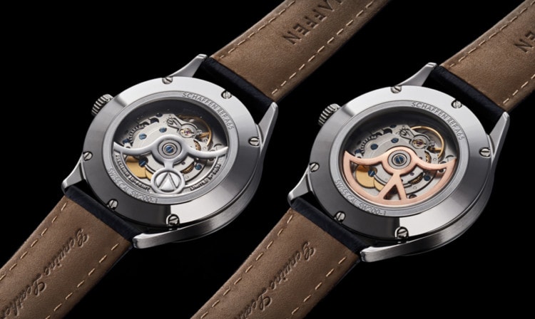 Schaffen - Reference 65 1