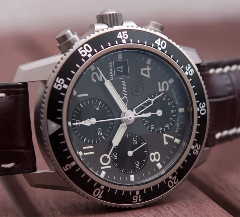 Sinn 103 - Sinn Watches