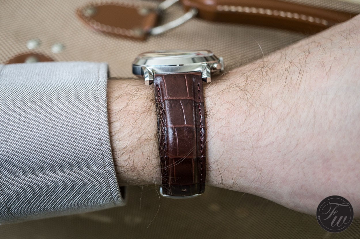 Tissot Heritage 1948 Chronograph