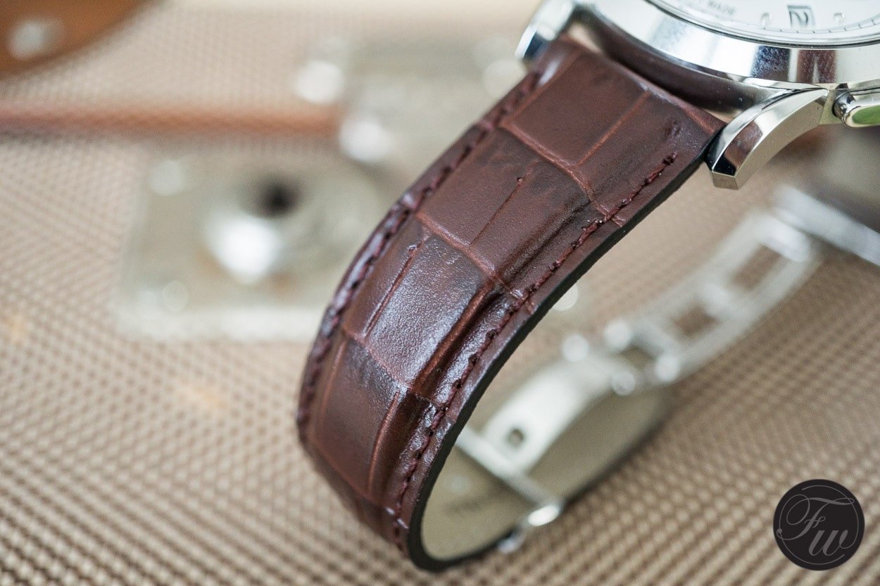 Tissot Heritage 1948 Chronograph