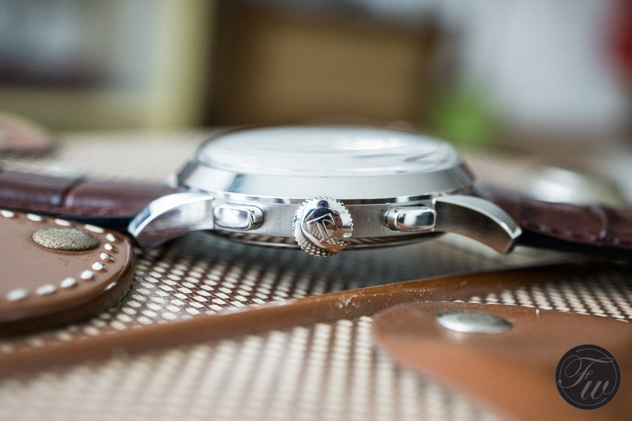 Tissot Heritage 1948 Chronograph