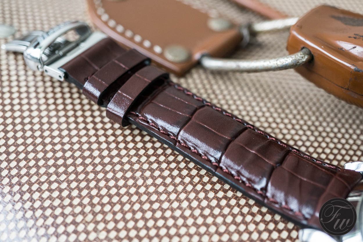 Tissot Heritage 1948 Chronograph