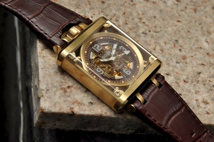 ZOID - Mastermind MD2