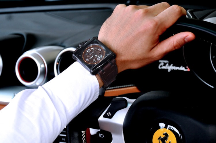 ZOID - Mastermind MD3-2