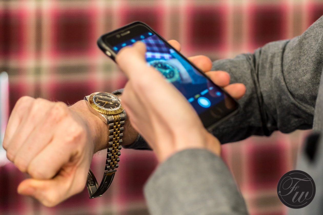 Rolex GMT-Master 16753 52Mondayz