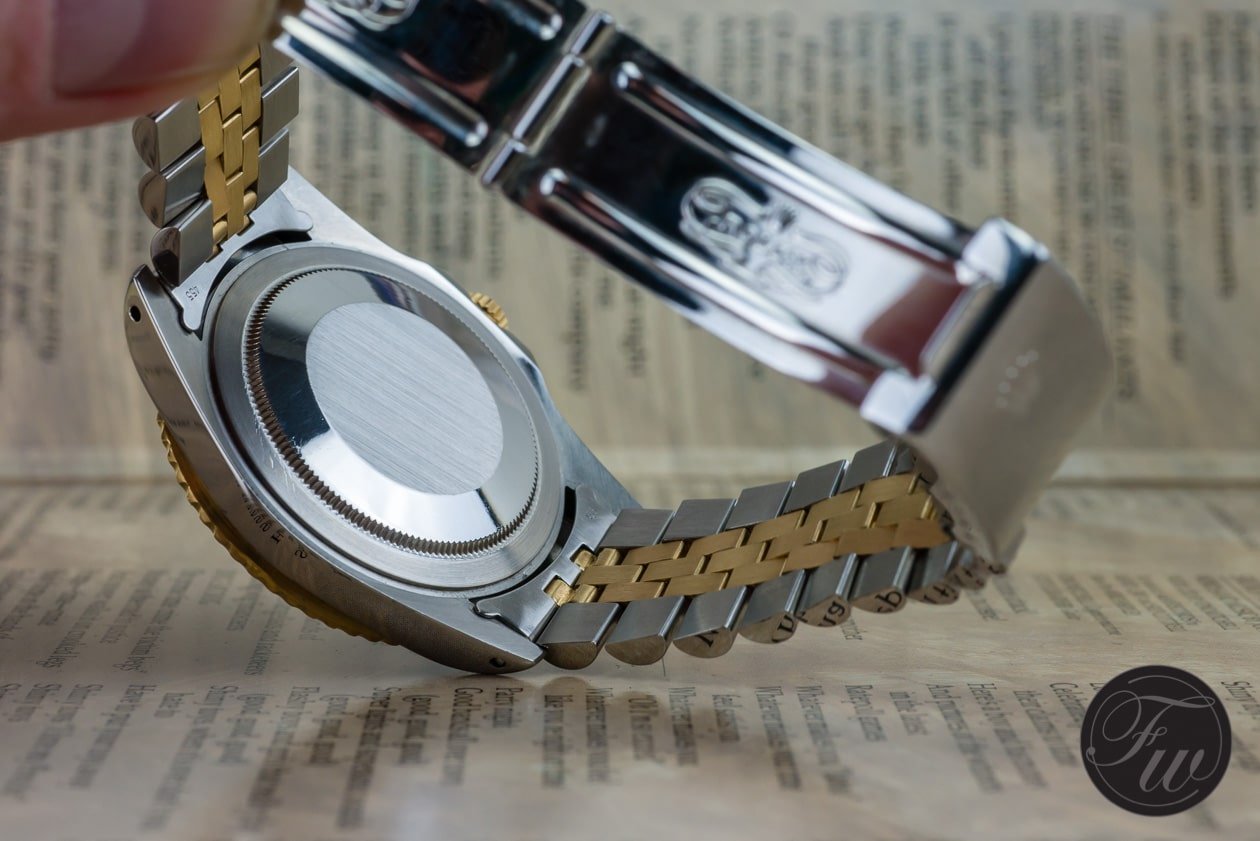 Rolex GMT-Master 16753 52Mondayz