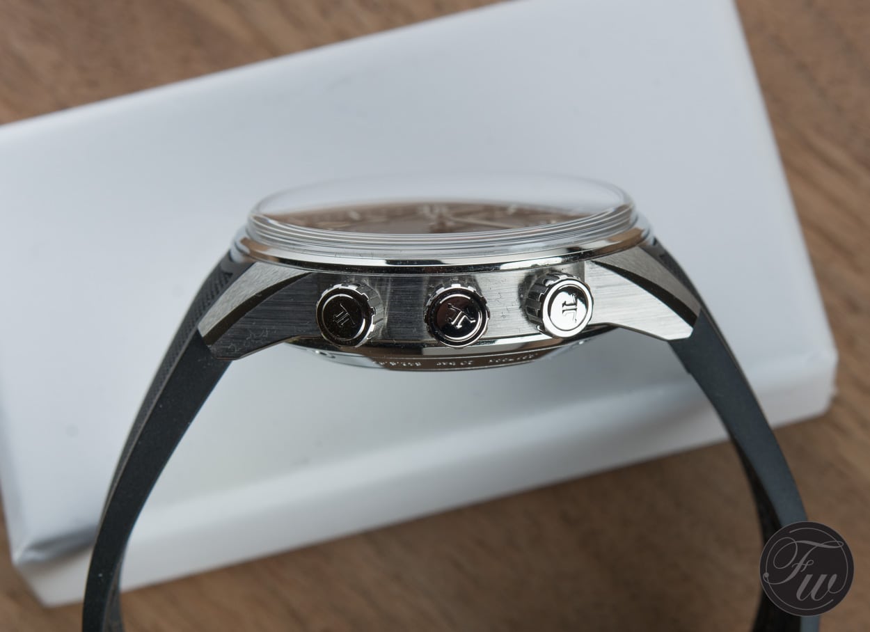 Jaeger-LeCoultre Polaris Memovox  Jaeger-LeCoultre Polaris Memovox