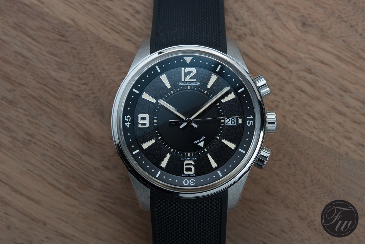 Jaeger-LeCoultre Polaris Memovox Jaeger-LeCoultre Polaris Memovox
