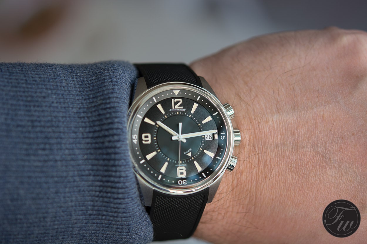 Jaeger-LeCoultre Polaris Memovox Jaeger-LeCoultre Polaris Memovox