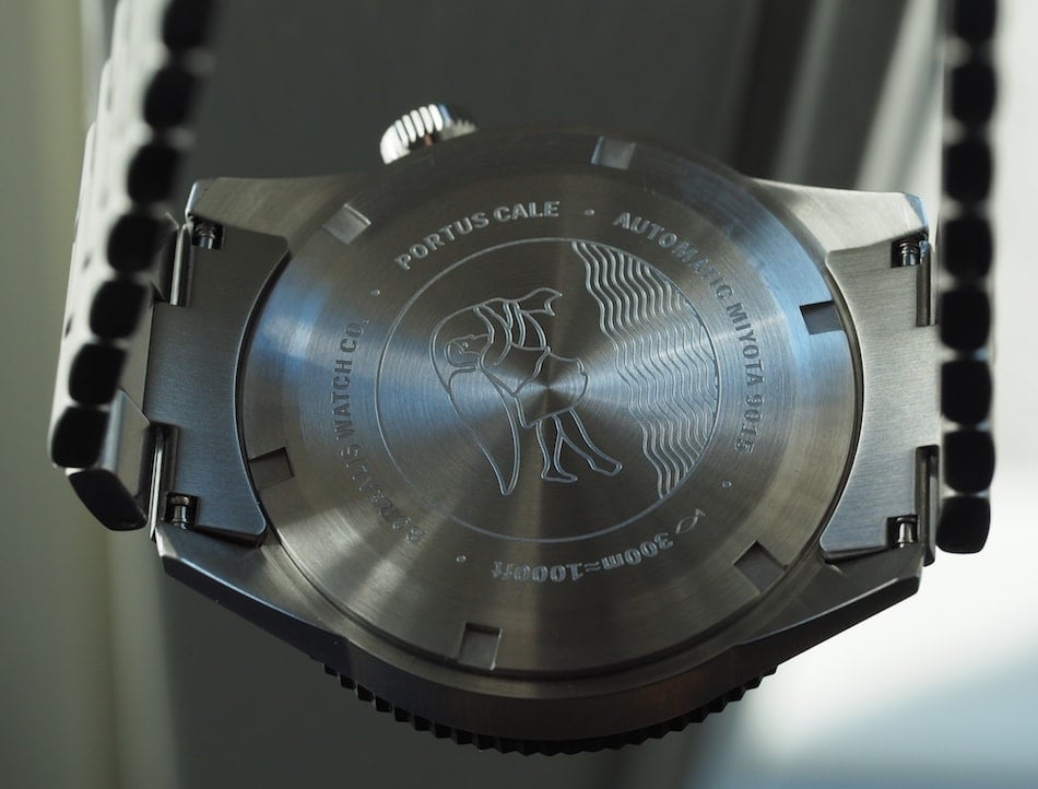 Borealis Portus Cale