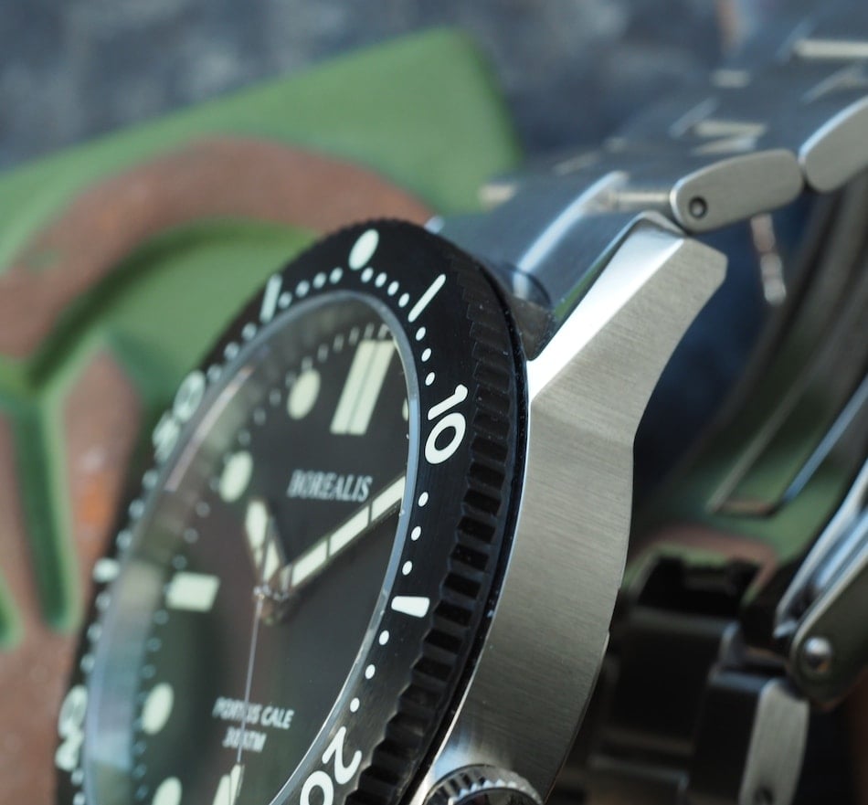 Borealis Portus Cale