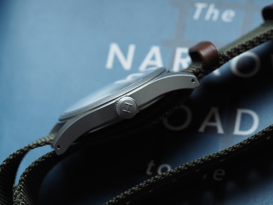 Hamilton Khaki Field Mechanical