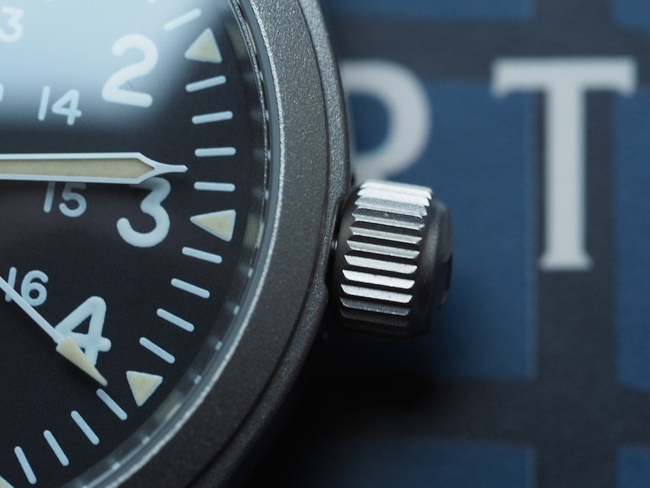 Hamilton Khaki Field Mechanical