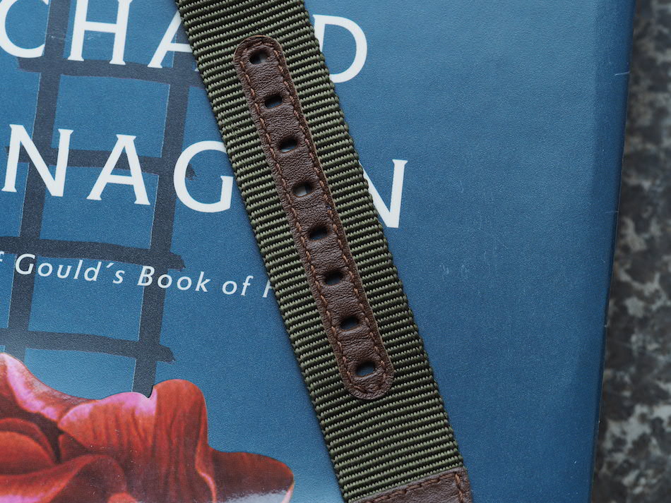 Hamilton Khaki Field Mechanical