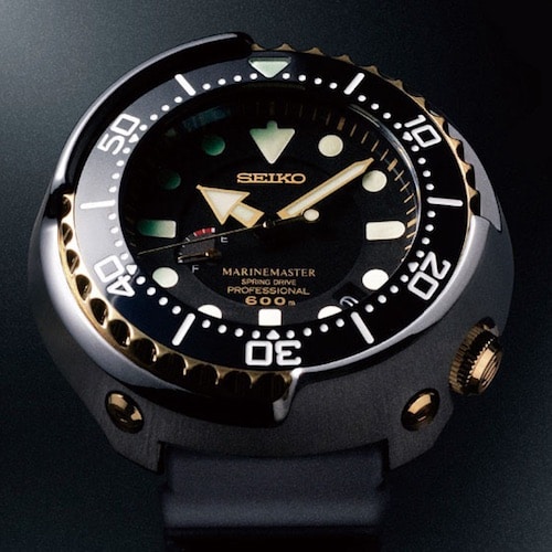 Seiko SBDB008