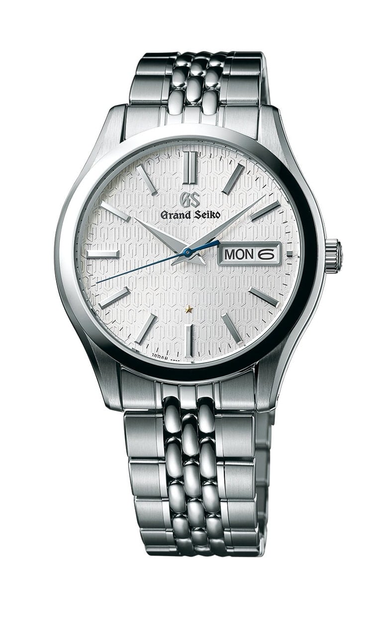 Grand Seiko SBGT241
