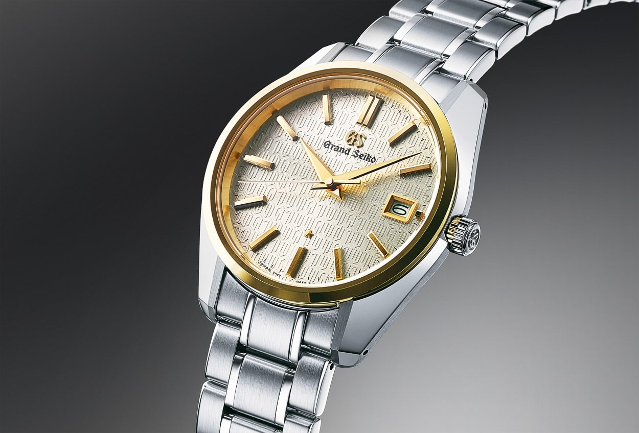 Grand Seiko SBGV238 Grand Seiko SBGV238